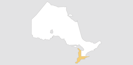 Western Region