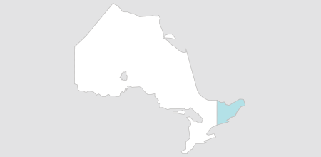 Eastern Region