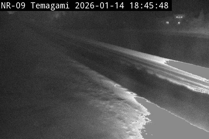 Highway 11 near Spruce Drive