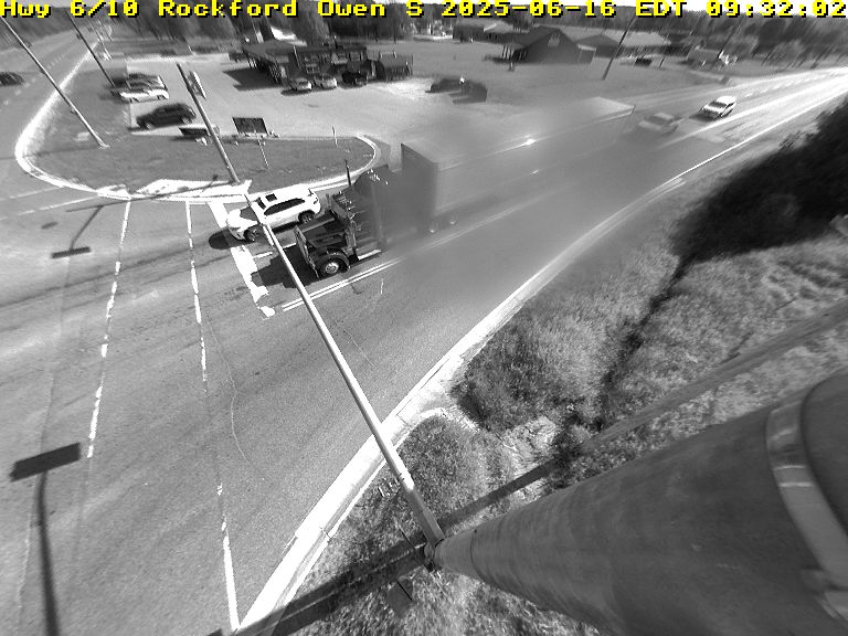 Highway 6 (Rockford) Cameras