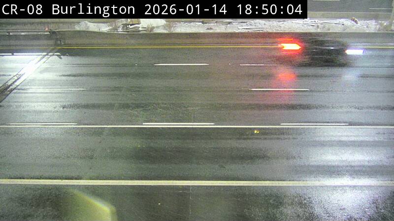 QEW at Burlington Skyway