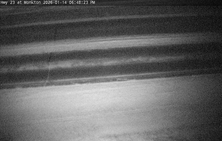 Highway 23 South of Line 60