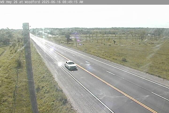 Highway 26 (Woodford) Cameras