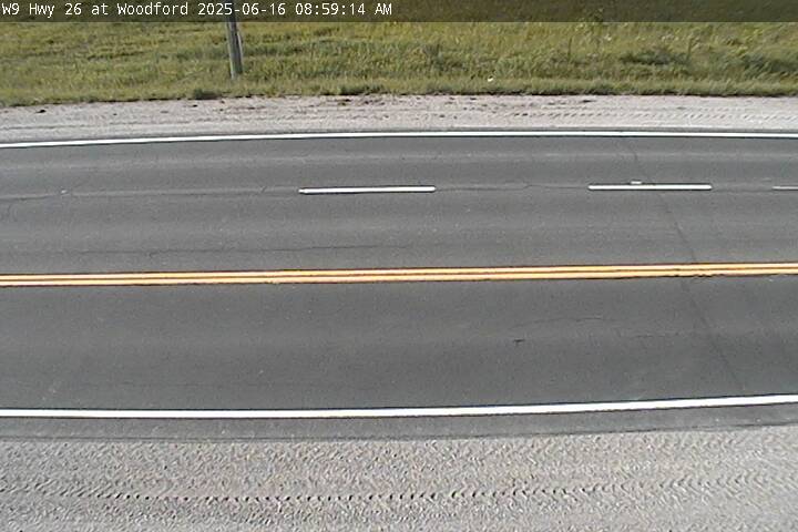 Highway 26 (Woodford) Cameras