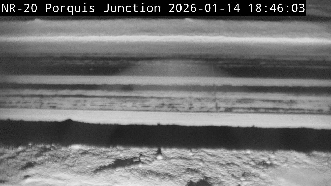 Highway 11 near Jacobs Hill Road