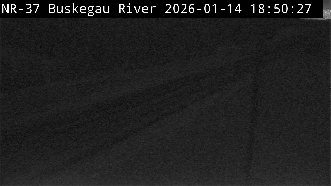 Highway 11 near Highway 668