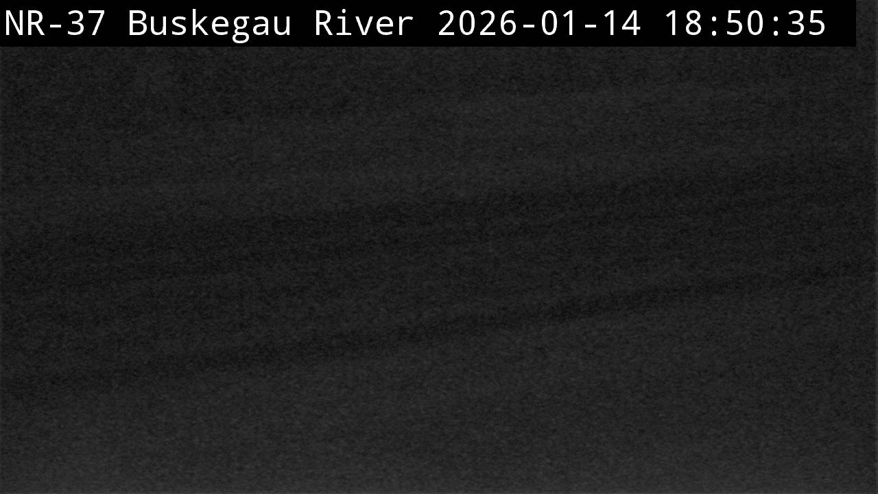 Highway 11 near Highway 668