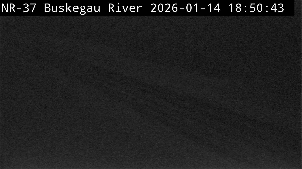 Highway 11 near Highway 668