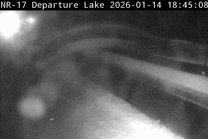 Highway 11 near Main Road