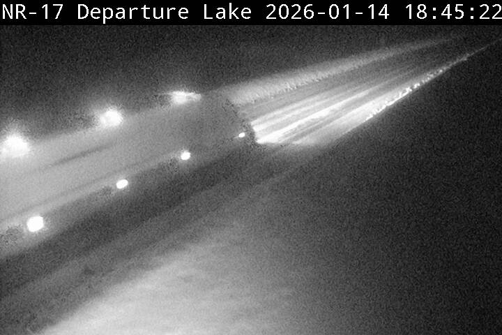 Highway 11 near Main Road