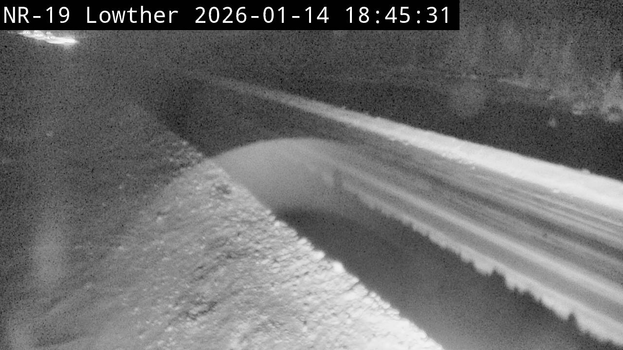 Highway 11 near McCowan Road