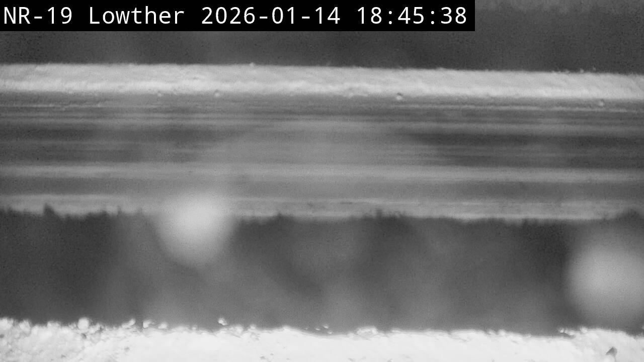 Highway 11 near McCowan Road