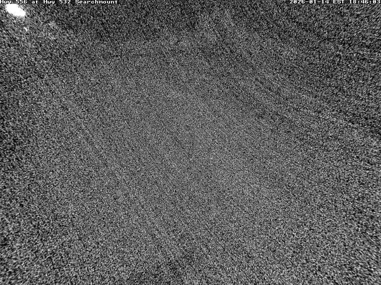 Highway 556 at Highway 532 (1)