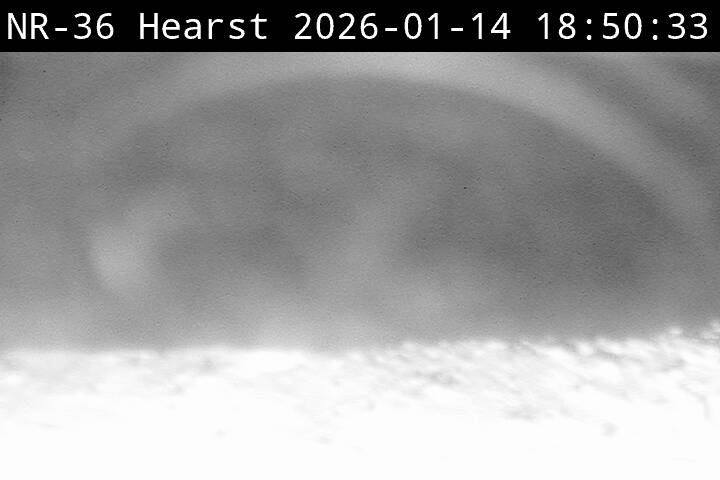 Highway 11 near Bannerman Road