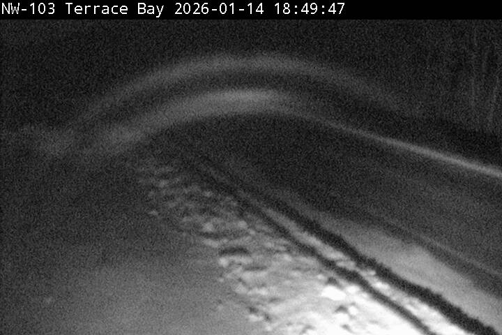 Highway 17 at Hydro Road North