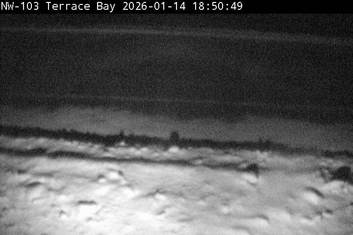 Highway 17 at Hydro Road North