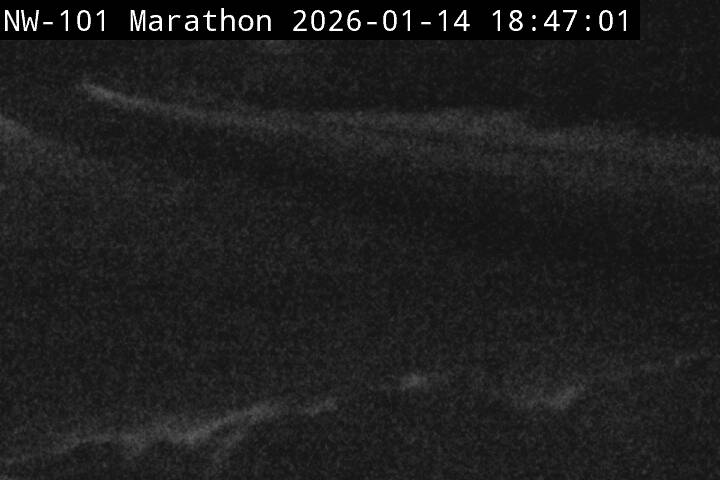 Highway 17 near Highway 627