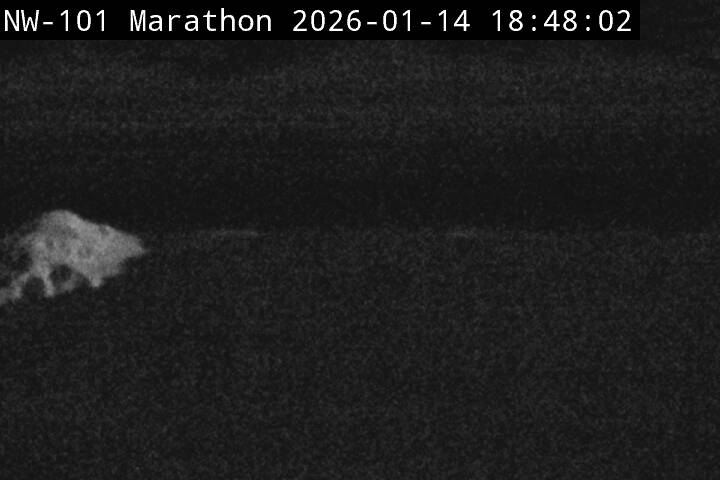 Highway 17 near Highway 627