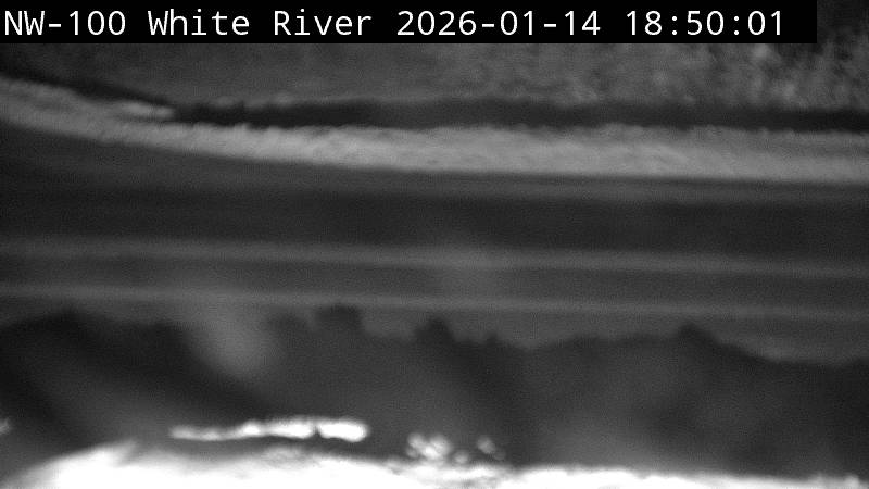 Highway 17 near White River