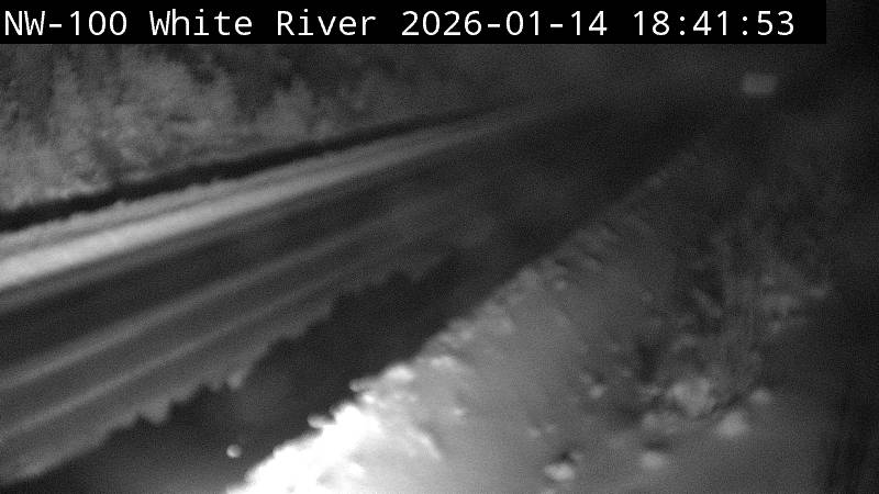 Highway 17 near White River