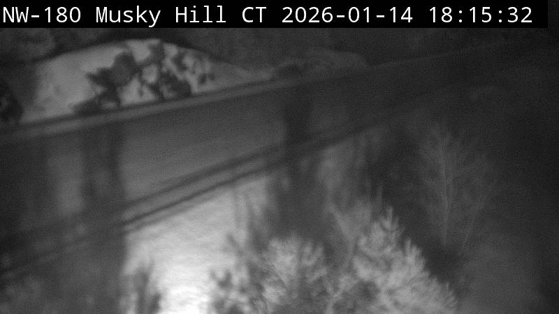 Highway 71 near Whitefish Bay Road