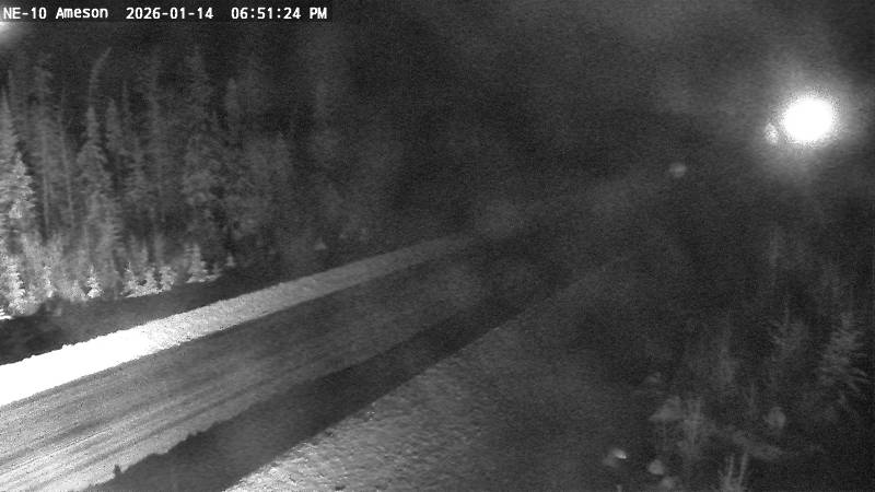 Highway 11 west of Highway 631