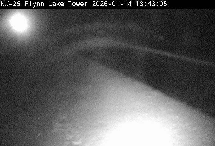 Highway 11 near East Road