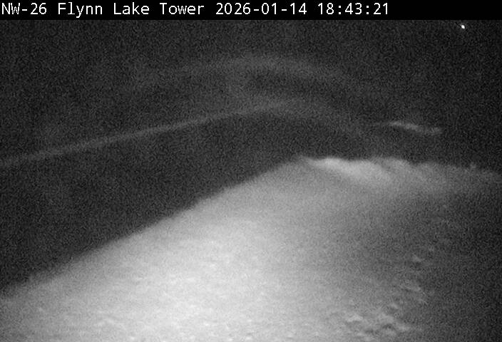 Highway 11 near East Road