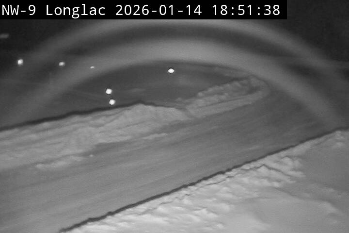 Highway 11 at Highway 625