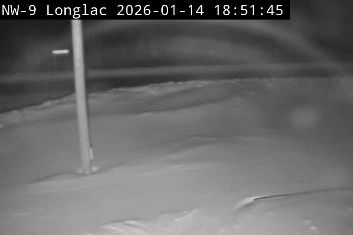 Highway 11 at Highway 625