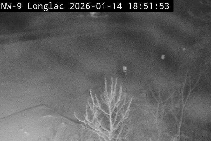 Highway 11 at Highway 625