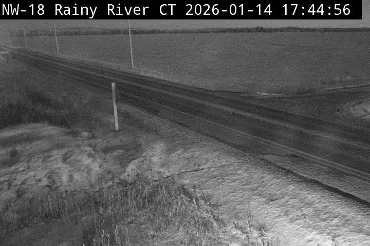 Highway 11 near Worthington Road 3