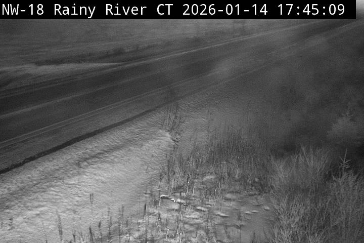 Highway 11 near Worthington Road 3