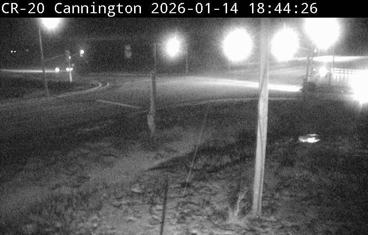 Highway 12 near Highway 48