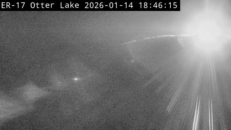 Highway 15 near Regional Road 5