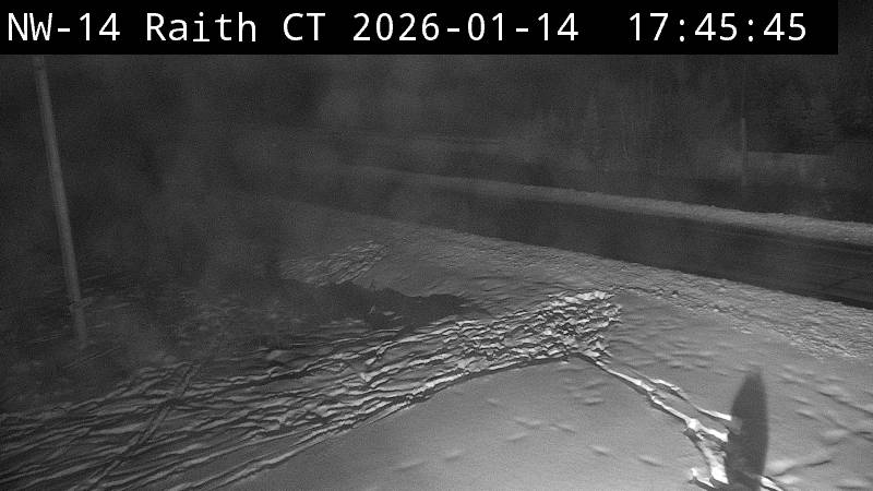 Highway 17 near Dog River Road