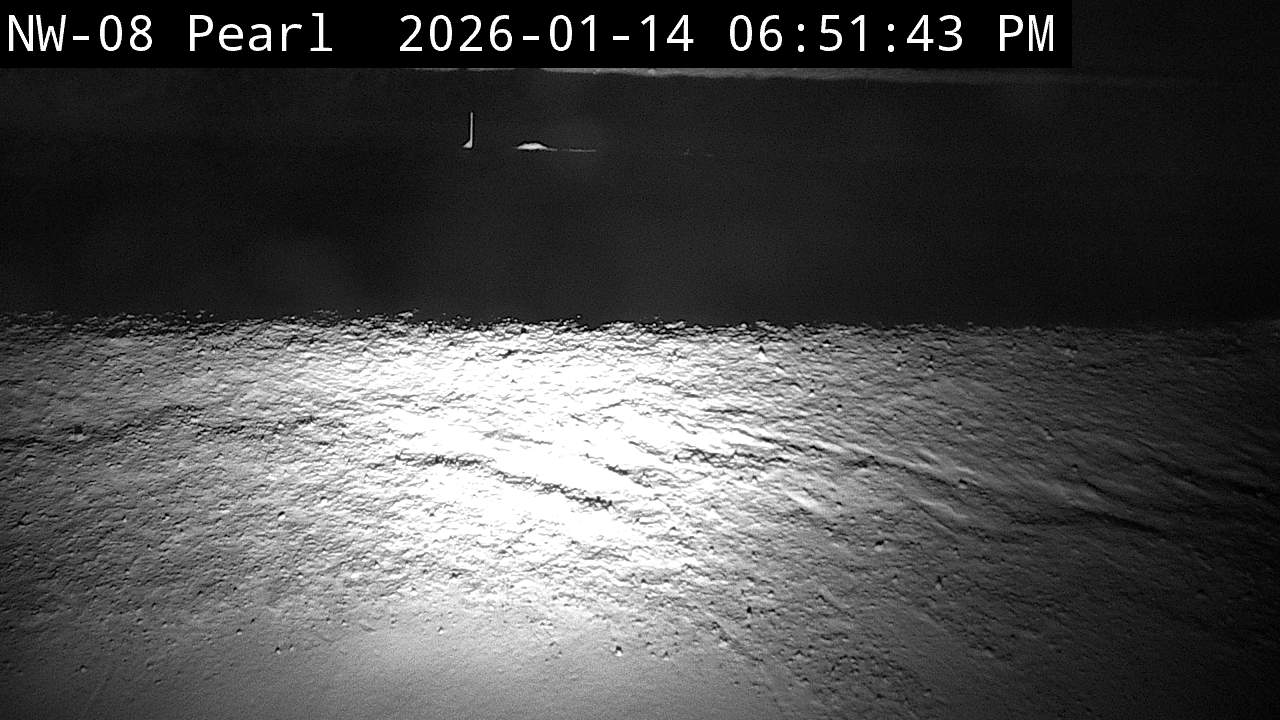 Highway 17 near 5 Road North