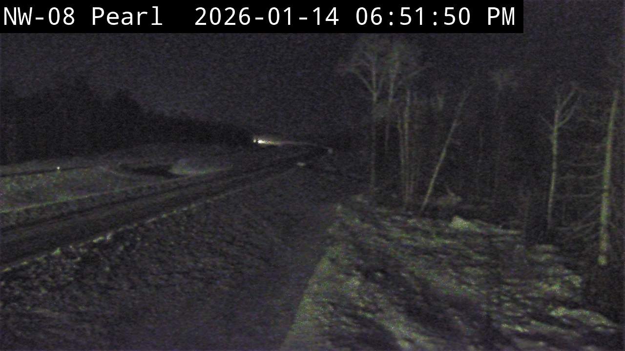 Highway 17 near 5 Road North