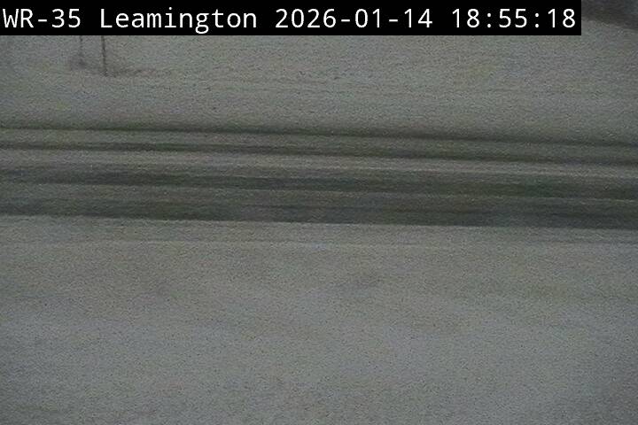 Highway 3 at Morse Road