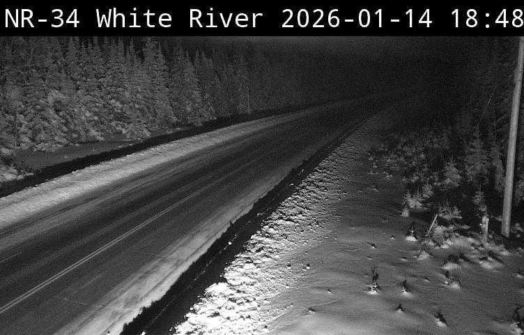 Highway 17 near Highway 631