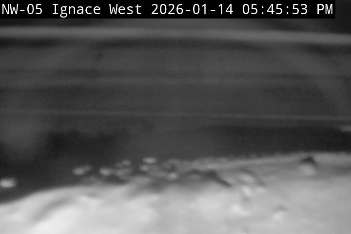 Highway 17 near Raleigh Cutoff Road