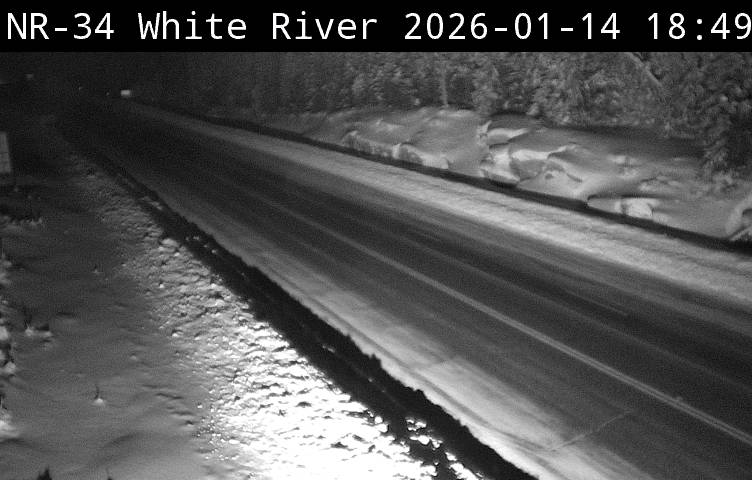 Highway 17 near Highway 631