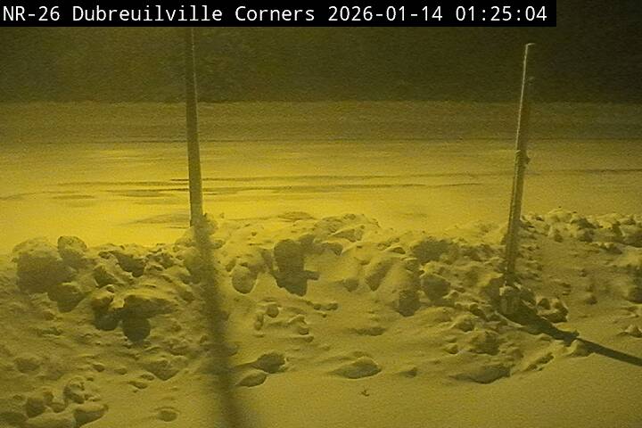 Highway 17 near Highway 519