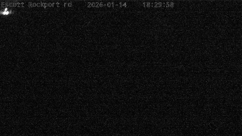 Highway 401 East of Rockport Road