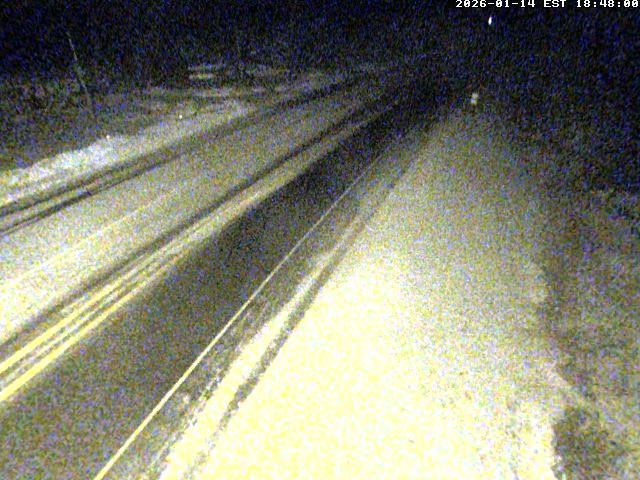 Highway 17 at Havilland Shores Drive