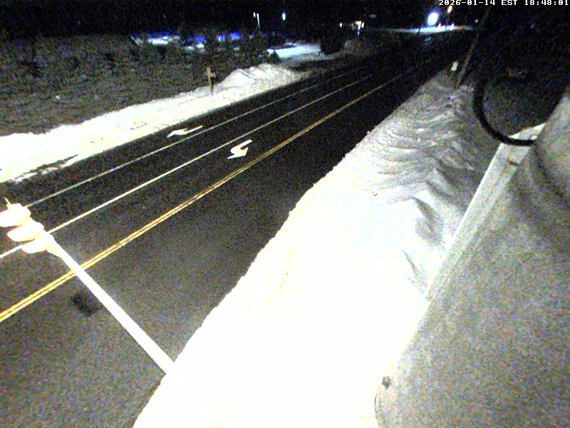 Highway 118 at Highway 35