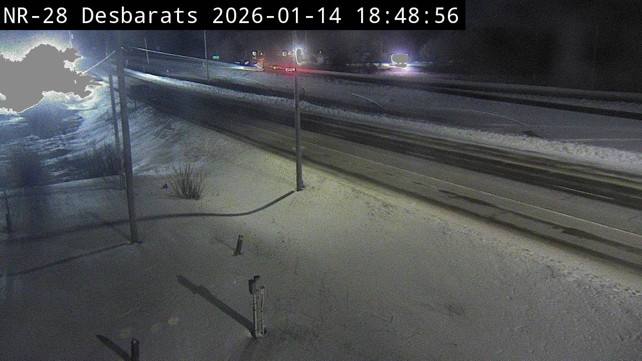 Highway 17 at Highway 548 (1)