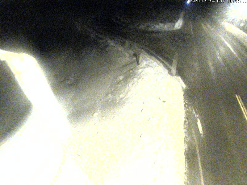 Highway 17 at Highway 563