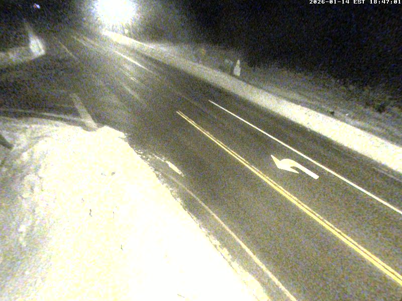 Highway 17 at Highway 563