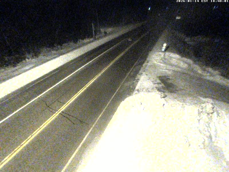 Highway 17 at Highway 563